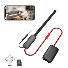 OVOM01 1080P Wireless Mini Camera DIY Module Kit
