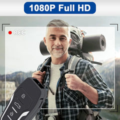 OVOCK01 Car key camera HD