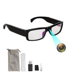 OVOG01 Glasses Spy Camera
