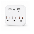 OVO-C-3: 1080P Hidden WiFi Wall Outlet Camera – Dual-Band WiFi & 24/7 Stealth Security